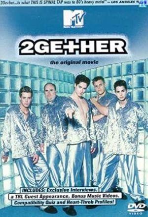 2gether (2000) - poster