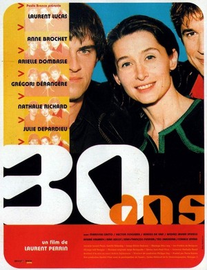 30 Ans (2000) - poster