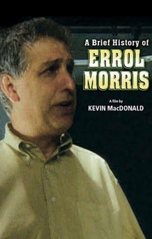 A Brief History of Errol Morris (2000) - poster