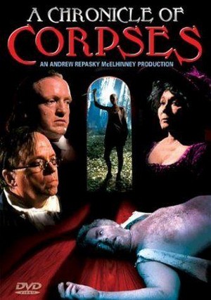 A Chronicle of Corpses (2000) - poster