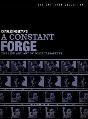 A Constant Forge (2000) - poster