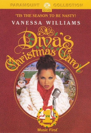A Diva's Christmas Carol (2000) - poster