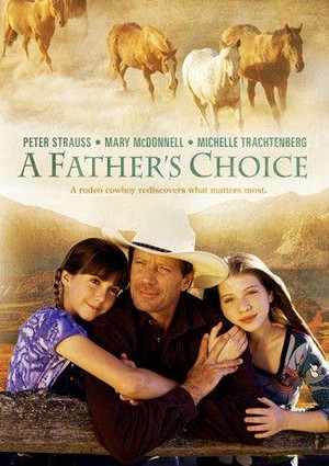 A Father's Choice (2000) - poster