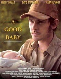 A Good Baby (2000) - poster