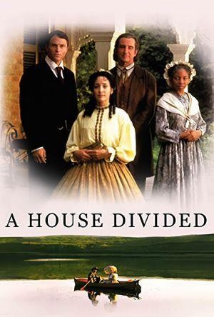 A House Divided (2000) - poster