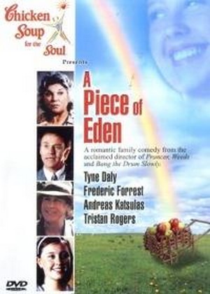 A Piece of Eden (2000) - poster