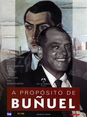 A Propósito de Buñuel (2000) - poster