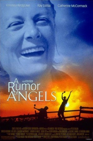A Rumor of Angels (2000) - poster