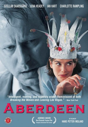 Aberdeen (2000) - poster