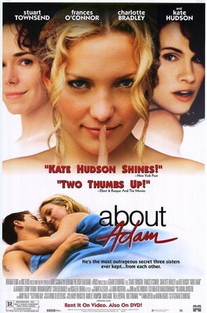 About Adam (2000) - poster