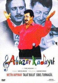 Abuzer Kadayif (2000) - poster