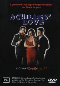 Achilles' Love (2000) - poster