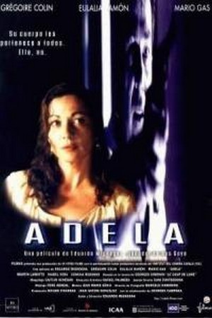 Adela (2000) - poster
