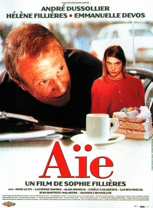 Aïe (2000) - poster