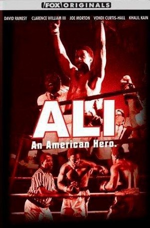 Ali: An American Hero (2000) - poster