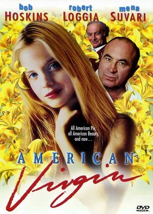 American Virgin (2000) - poster