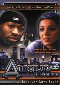 Amour Infinity (2000) - poster