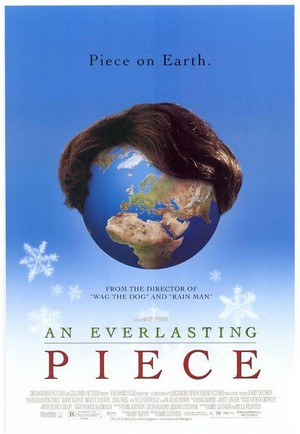 An Everlasting Piece (2000) - poster