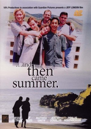 And Then Came Summer (2000) - poster