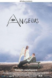 Angelus (2000) - poster