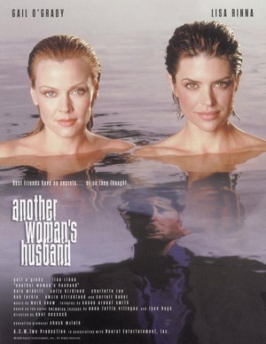 Another Woman's Husband (2000) - poster