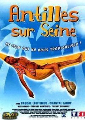 Antilles sur Seine (2000) - poster