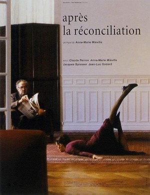 Après la Réconciliation (2000) - poster