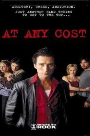 At Any Cost (2000) - poster