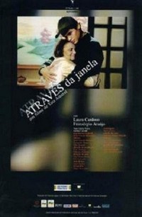 Através da Janela (2000) - poster