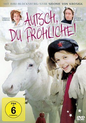 Autsch, Du Fröhliche (2000) - poster