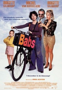 Babs (2000) - poster