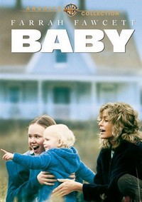 Baby (2000) - poster