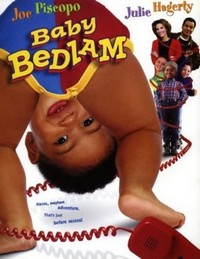 Baby Bedlam (2000) - poster