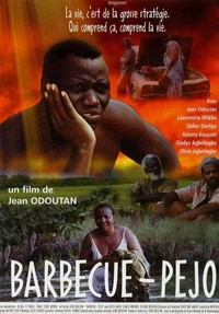 Barbecue-Pejo (2000) - poster