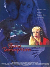 Bare Deception (2000) - poster