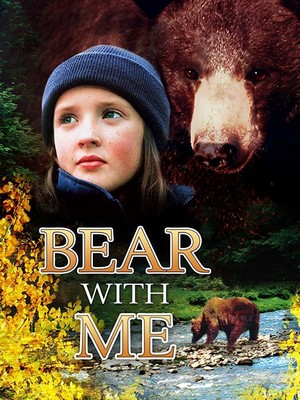Bear with Me (2000) - poster
