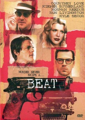 Beat (2000) - poster