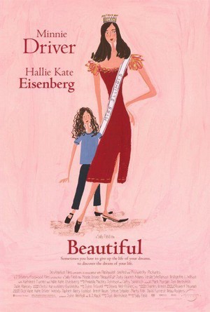 Beautiful (2000) - poster