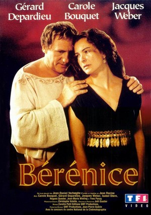 Bérénice (2000) - poster