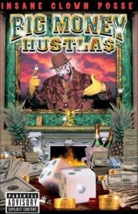 Big Money Hustlas (2000) - poster