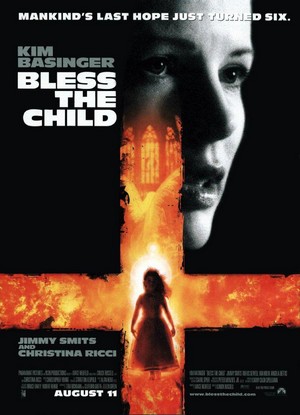 Bless the Child (2000) - poster