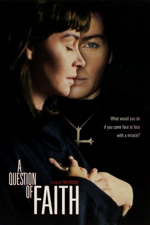 Blessed Art Thou (2000) - poster