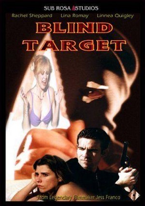 Blind Target (2000) - poster