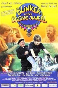 Blinker en het Bagbag-Juweel (2000) - poster