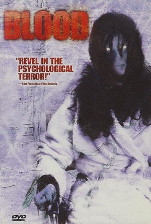 Blood (2000) - poster