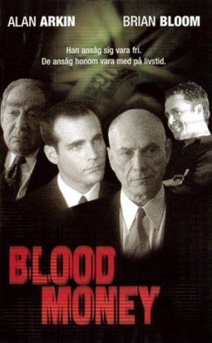 Blood Money (2000) - poster
