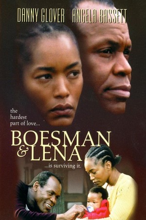 Boesman and Lena (2000) - poster