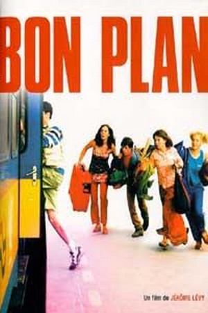 Bon Plan (2000) - poster