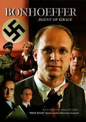 Bonhoeffer: Agent of Grace (2000) - poster