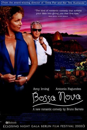 Bossa Nova (2000) - poster